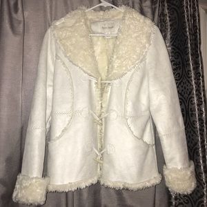 White House Black Market dress jacket